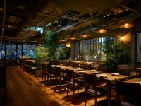 THE KNOT UTSUNOMIYA - Morgenmad