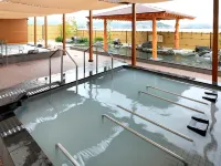 Hamanako Lakeside Plaza - balneario