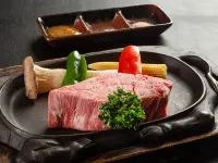 Zao Plaza Hotel - sarapan