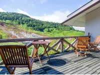 Manza Juraku All-Inclusive Hotel - Mountain View