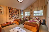 West Dover Vacation Rental w/ Hot Tub Near Mt Snow - Alojamientos