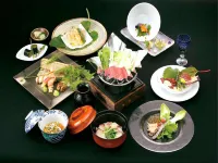 Hotel Tado Onsen - Bữa sáng