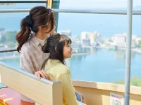Hotel Concorde Hamamatsu - Scenic