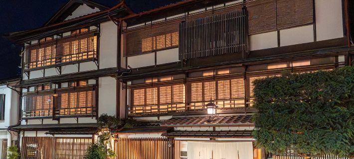 Charoku Honkan Hotels in Miyazu