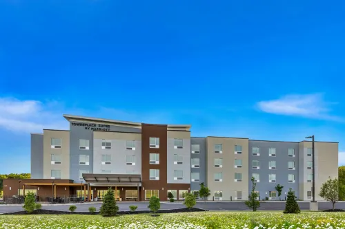 TownePlace Suites by Marriott Youngstown North - 3 stjerner