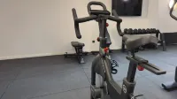 Hotel Indigo Gandia - Beach by IHG - Gym