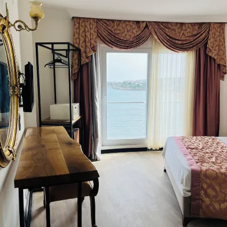 Tepe Beach Hotel