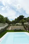 Marea Boutique Hotel - Swimmingpools