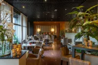 Hotel Leopardi - breakfast