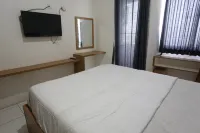 Apartemen Riverview TOWER MAHAKAM - Homestays