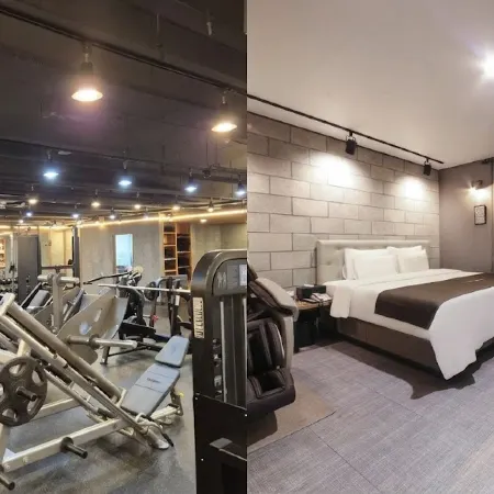 Gimhae Jangyu W