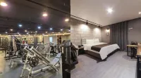 Gimhae Jangyu W - Spa