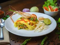 U- Homehotel Nakhonpanom Hotels near Mekhong River