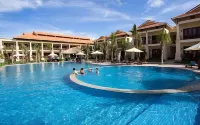 Manli Resort Quang Binh - プール