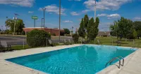 Travel Inn - Desayuno