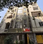 Royal Comfort Homestay Autostand Kankarbagh - Kitchens