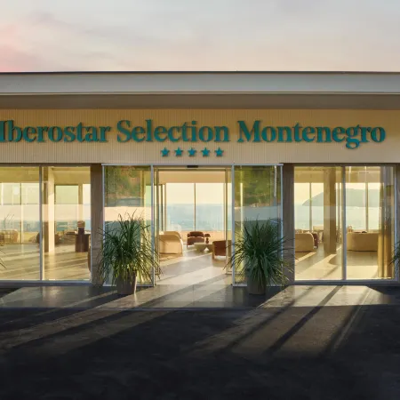 Iberostar Selection Montenegro