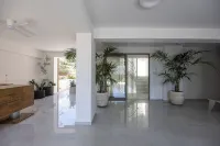 Solianna Rethymno Suites - 2 tähden