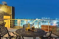 Ratan International - bar