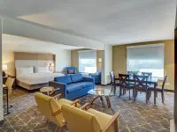 Holiday Inn - Piscataway - Somerset, an IHG Hotel - bar