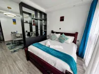 Takdiri Homes Executive Studio - 2 estrellas