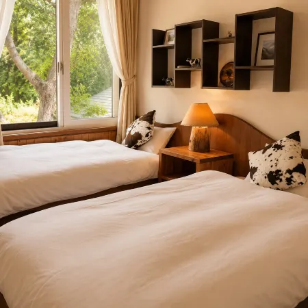 Country Inn Milky House