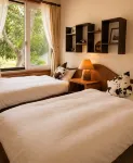Country Inn Milky House - piscina