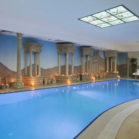 Crowne Plaza ANTALYA by IHG
