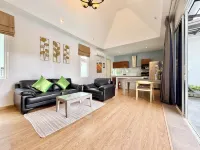 Phuket La Siesta Hotels near Nai Harn Beach