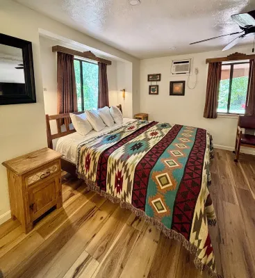 Town-N-Country Cottages - WiFi