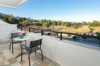 Vlycha Beach Studios & Apartments - Pensions