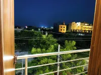 Hotel Sea Queen - balcón