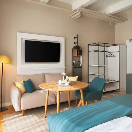 Limehome Munich Fritz-Erler STR