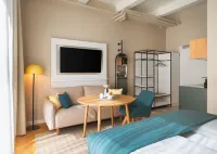 Limehome Munich Fritz-Erler STR -  Privatzimmer