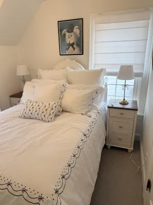 Bella Azul - Charming Home Minutes From Campus 3 Bedroom Home - balcony