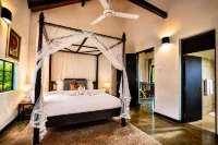 Villa Republic Bandarawela (04 Bedroom) - 4-Star