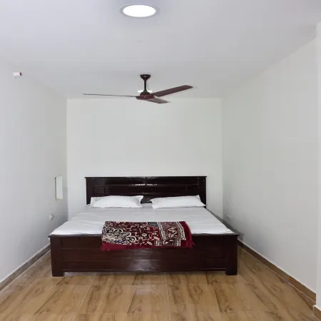 Sky Stay Inn