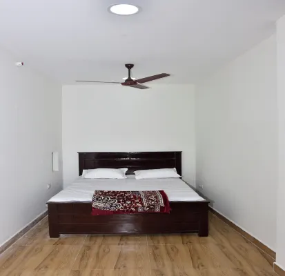 Sky Stay Inn - Inns