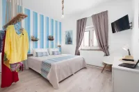 Estate4Home - Maré - Huoneistot