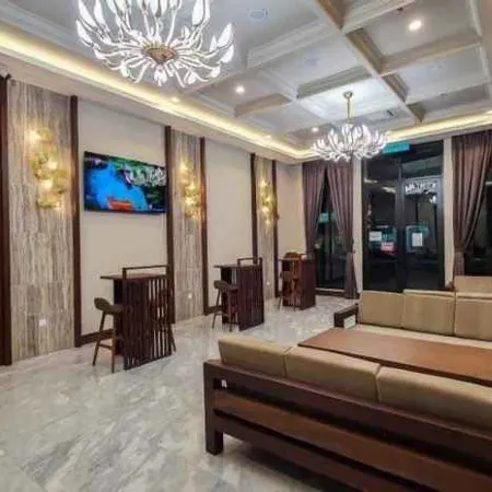 Vista Hotel
