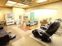 Hotel New Ohruri - 2-Star
