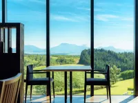 Senomoto Kogen Hotel - con vistas a la montaña