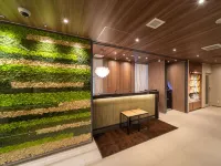 Super Hotel Kumamoto Yatsushiro - parking