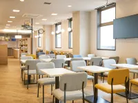 Comfort Hotel Himeji - Bữa sáng