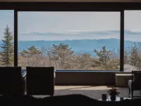 Fourtreat Plus Nasukogen - Mountain view