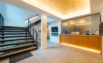 Luxe Tech Villa Ashitoku
