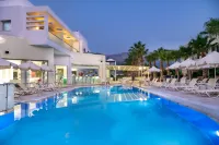 Angela Suites Boutique Hotel - Gym