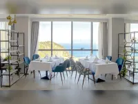 Hotel Cap Carbon - breakfast