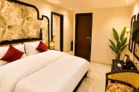 Hotel Casa Brij Boutique Near Nakki Lake, Mount Abu - 2-Star