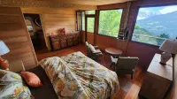 Boquete Cloud Forest Lodge - Hot Springs